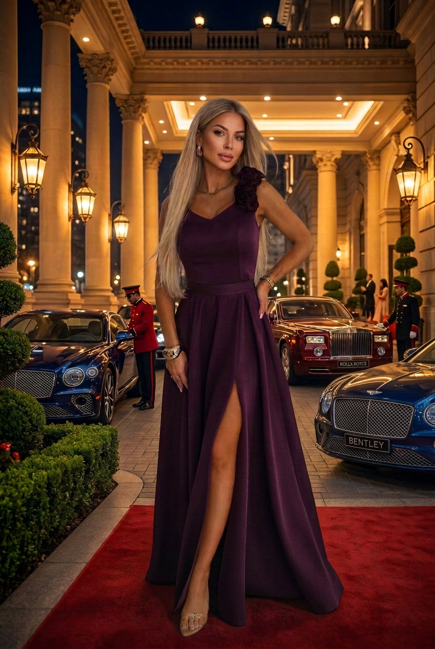 Valora dress