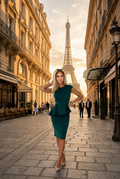 belleza dresses